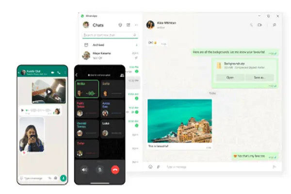 WhatsApp历史翻译低延迟解决方案：Transtar本地缓存技术解析
